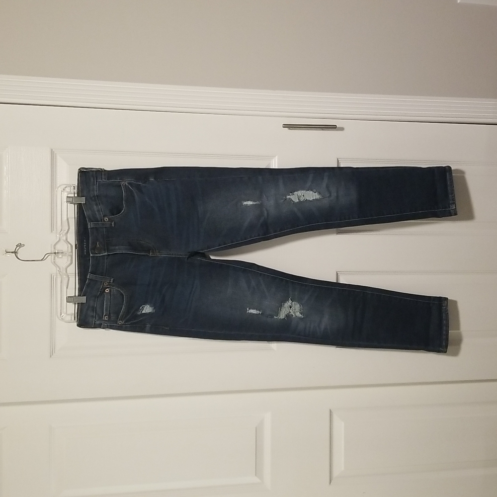 Aeropostale Mens Skinny Jeans